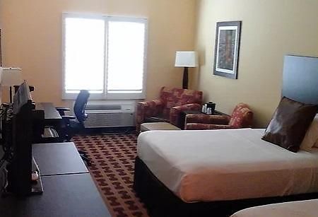 Sagebrush Hotel Crystal City Eksteriør bilde