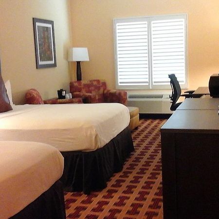 Sagebrush Hotel Crystal City Eksteriør bilde